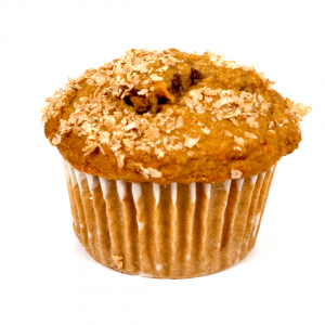 muffin santé