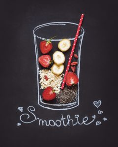 smoothie 