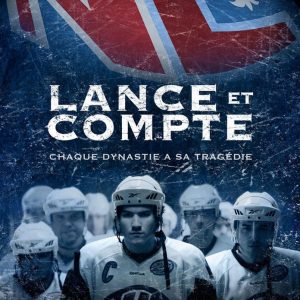 Lance et Compte film de hockey