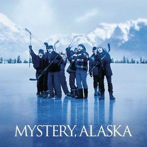 Mystery Alaska - classique film de hockey