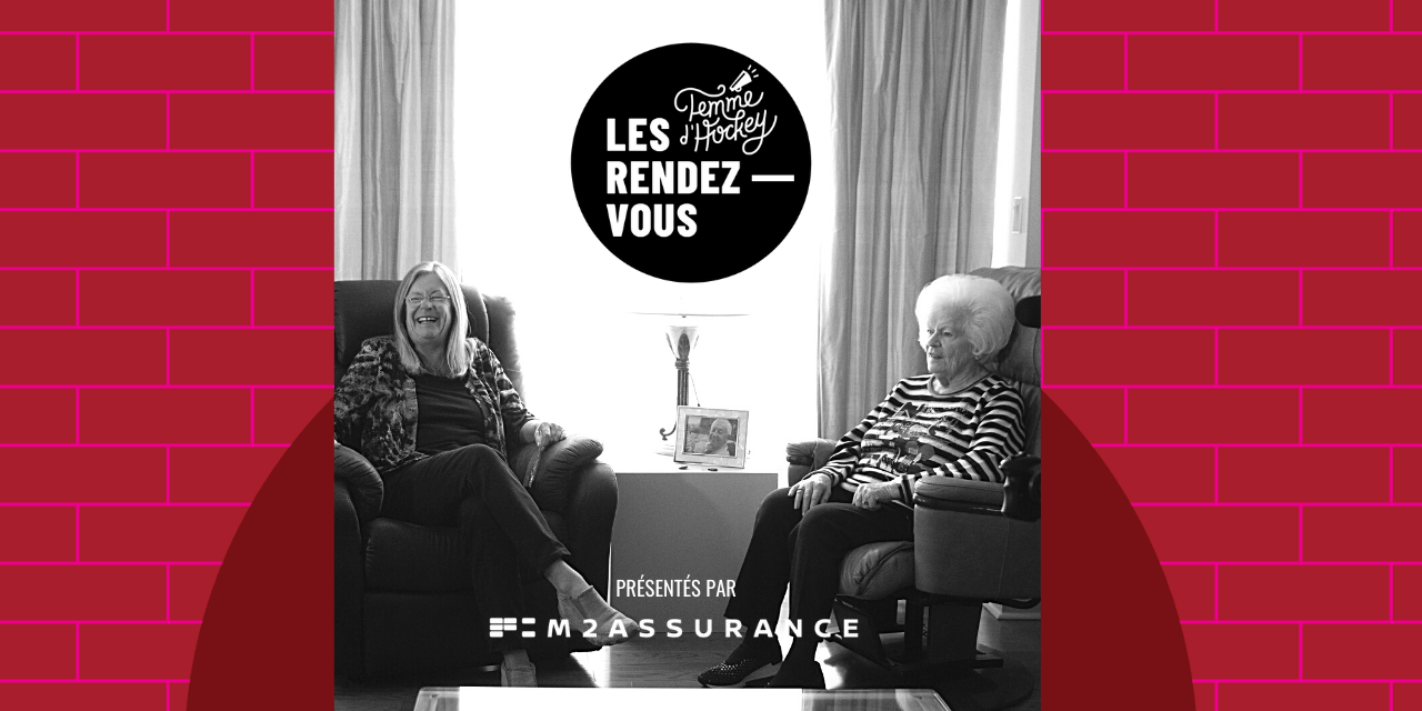 Entrevue exclusive Mme Élise Béliveau et Hélène Béliveau