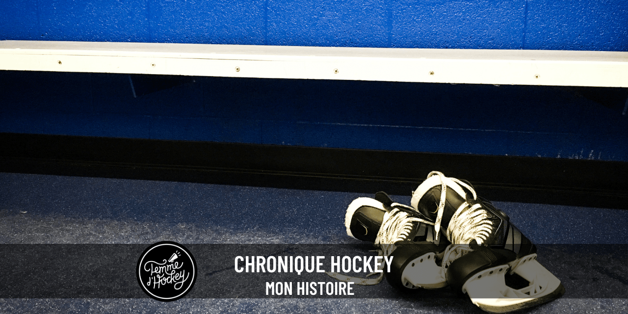Chronique hockey-Famille de pension Isaac Béliveau