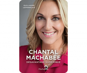 Le hockey au féminin Chantal Machabée
