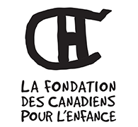 Fondation des canadiens pour l’enfance