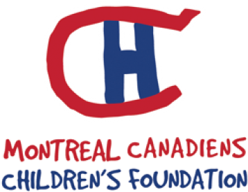 MONTREAL CANADIENS CHILDRENS FOUNDATION
