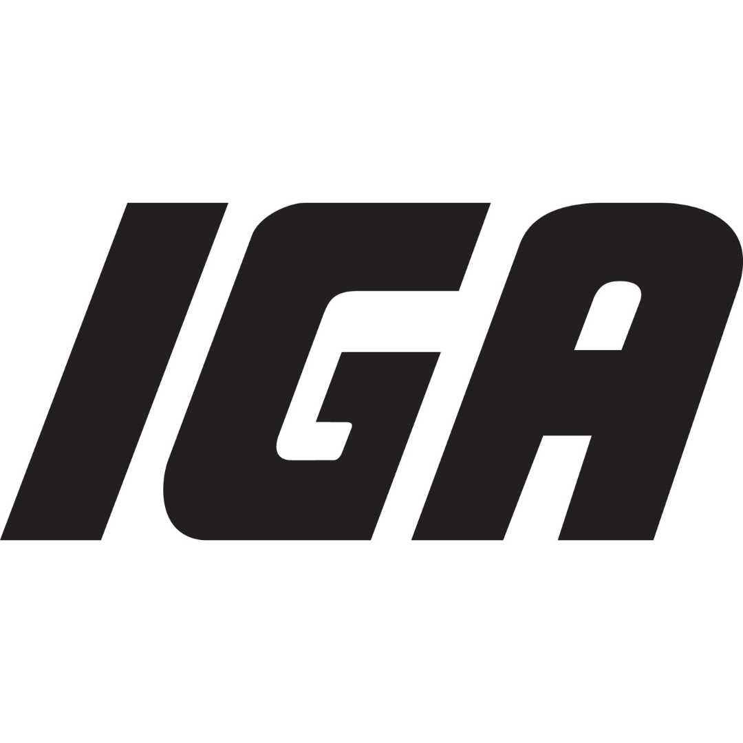 IGA