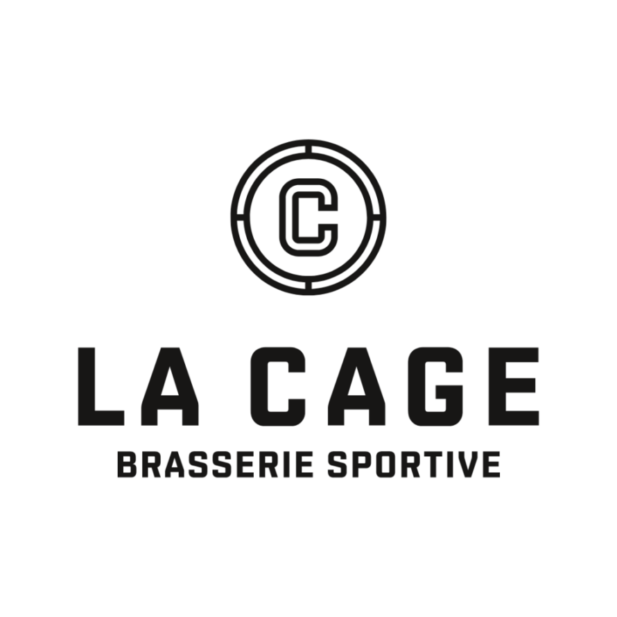 La Cage – Brasserie sportive