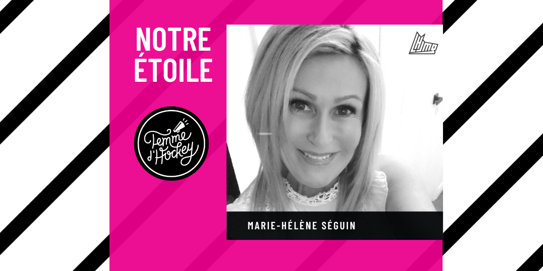 Étoile Marie-Hélène Séguin