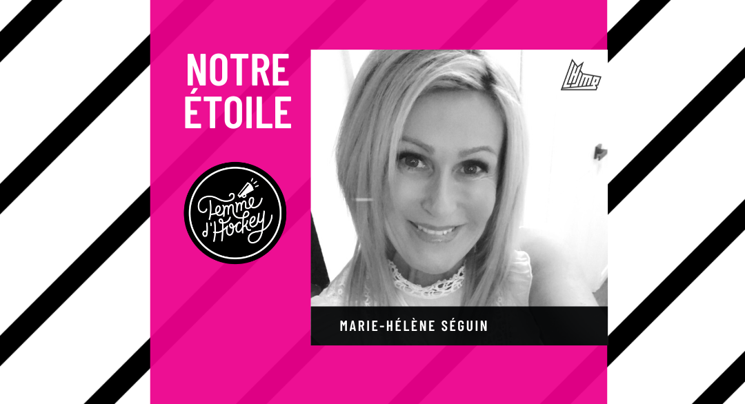 Étoile Marie-Hélène Séguin