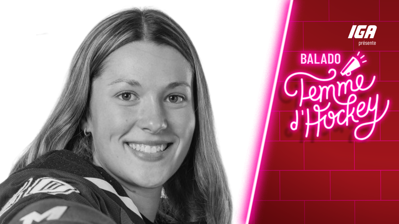 AudreyAnne Veillette, Objectif Équipe nationale 2030