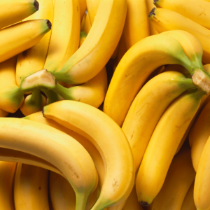 Vivai nutrition sportive bananes glucides